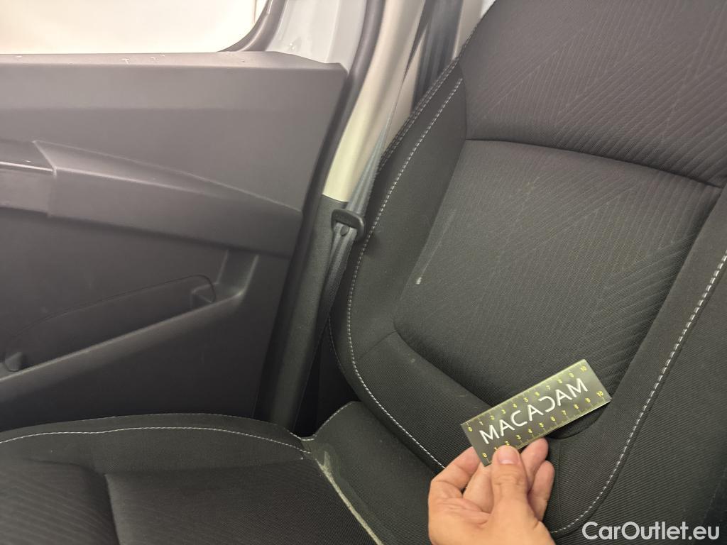  Renault  Trafic  Fourgon L1H1 2T8 Grand Confort 2.0 dCi 130CV BVM6 E6d #13