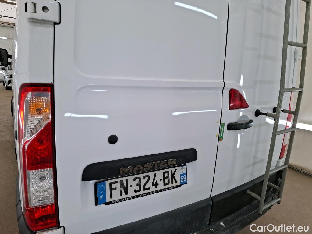 Renault  Master  Fourgon L3H2 3 5 Grand Confort dCi 135CV BVM6 E6dT #32