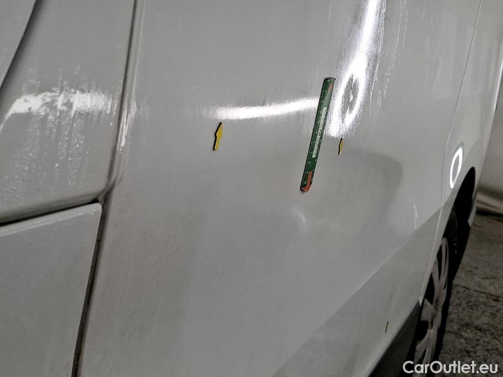  Renault  Trafic  Fourgon L1H1 1000 Confort 1.6 dCi 95CV BVM6 E6dT #18