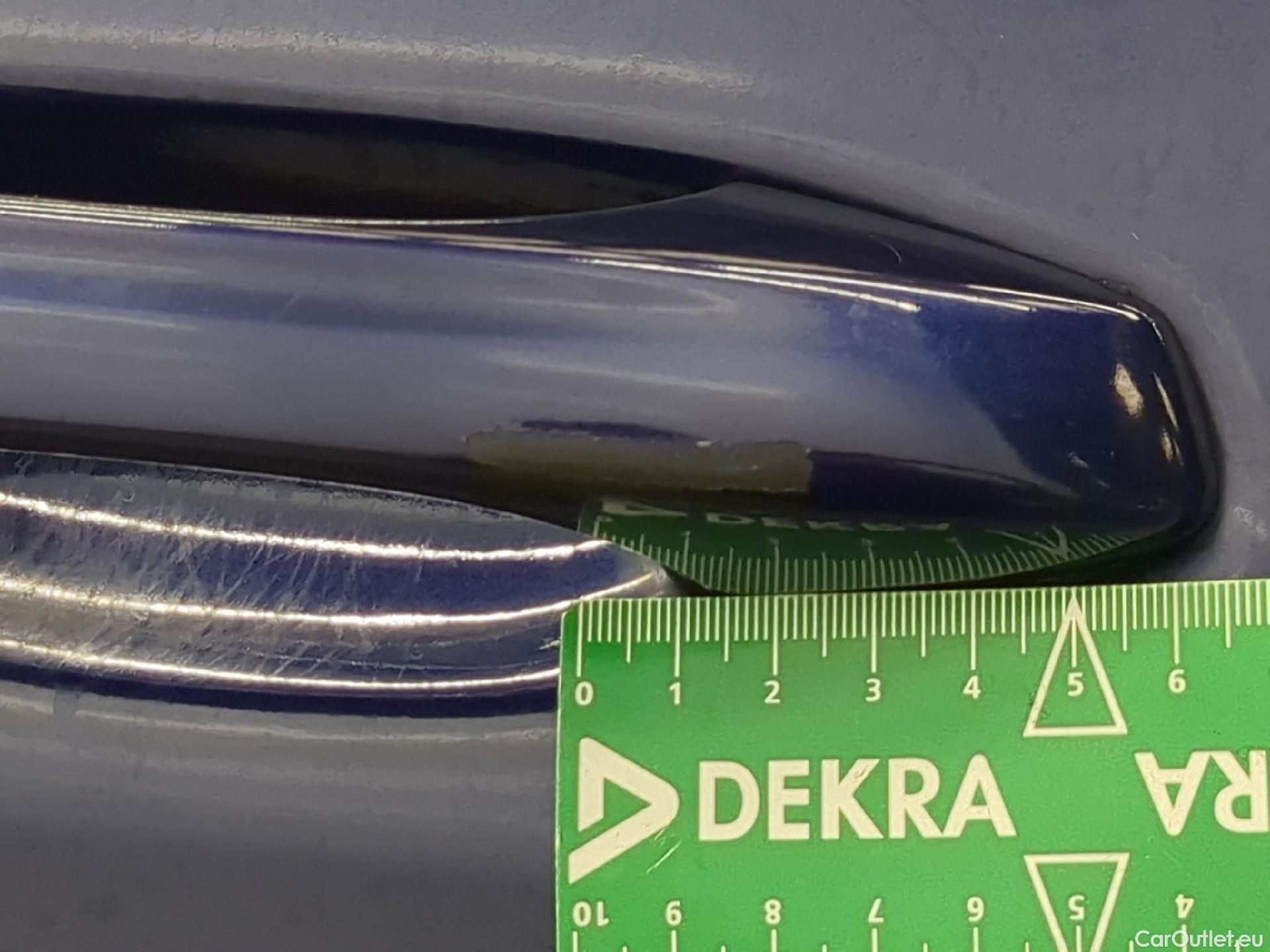  Volkswagen  Golf  VII Berline Connect Start-Stopp 1.0 TSI 115CV BVM6 E6dT / TRANSFO VP/VF #14