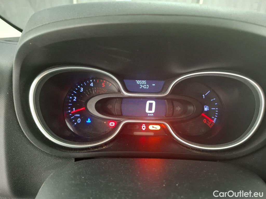  Renault  Trafic  Fourgon L1H1 1000 Confort 1.6 dCi 95CV BVM6 E6dT #42