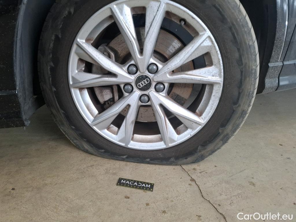  Audi  Q3  45 TFSI e S Line 1.4 TFSI 245CV BVA6 E6d #2