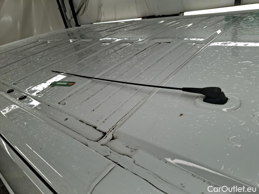  Renault  Trafic  Furgon Grand Confort L1H1 1000 1.6 dCi 120CV BVM6 E6 #11