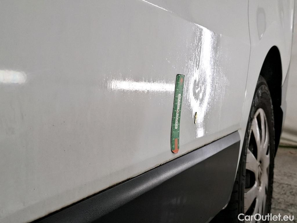  Renault  Trafic  Fourgon L1H1 1000 Confort 1.6 dCi 95CV BVM6 E6dT #19