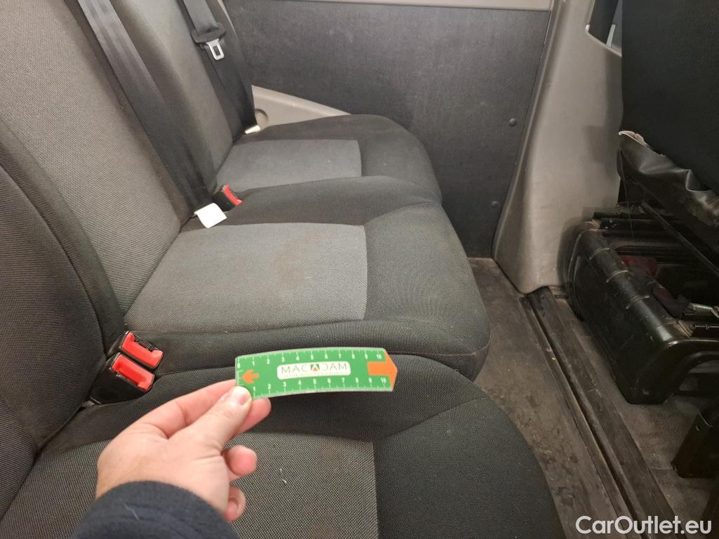  Renault  Master  Fourgon L3H2 3 5 Grand Confort dCi 135CV BVM6 E6dT 7 PLACES #37