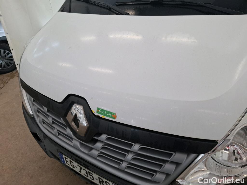  Renault  Master  III Fourgon L2H2 3 5 Grand Confort dCi #58