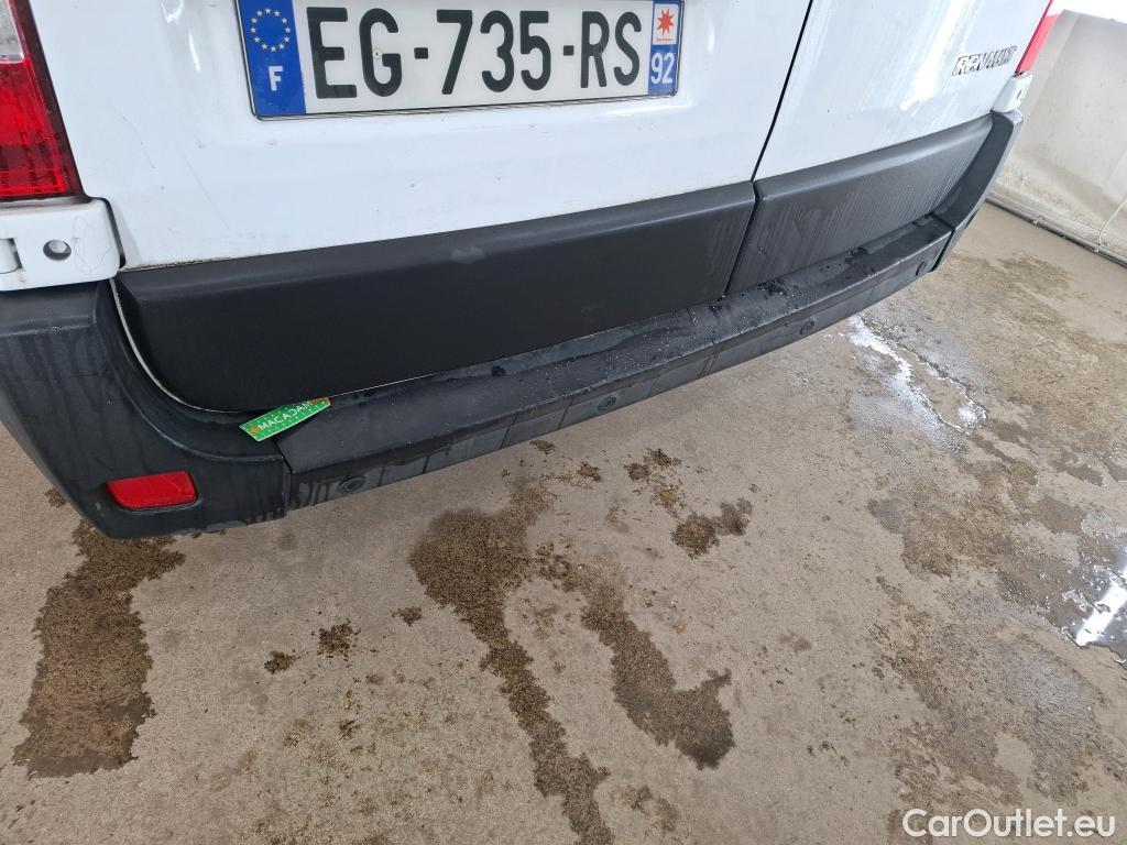  Renault  Master  III Fourgon L2H2 3 5 Grand Confort dCi #18
