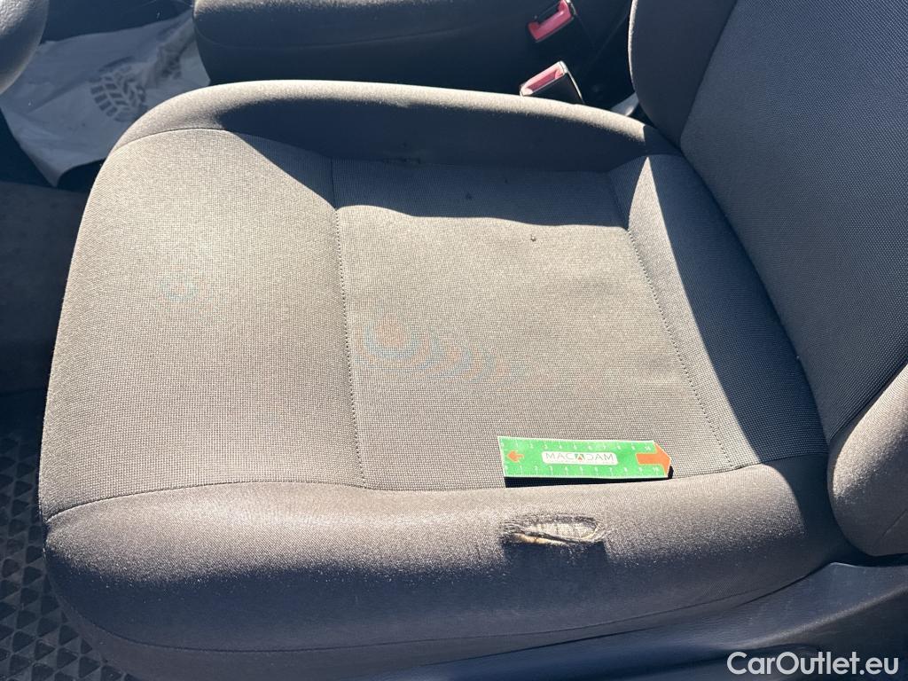  Volkswagen  Transporter T6  Fourgon 4Motion 2.0 TDI 150CV BVM6 E6 #9