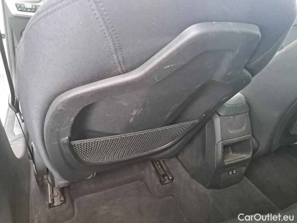  Bmw  Serie 1 Série 1 Berline 118 d Lounge 2.0 150CV BVM6 E6d #15