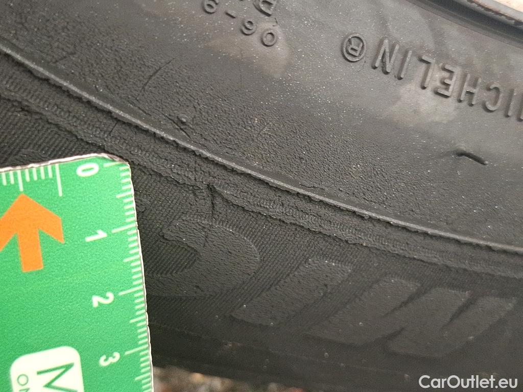  Volkswagen  Caddy VOLKSWAGEN  Van VU 4p Fourgonnette 1.4 TGI GNV 110 DGS6 Business Line #9