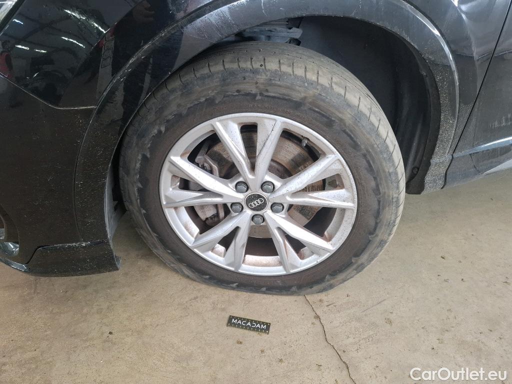  Audi  Q3  45 TFSI e S Line 1.4 TFSI 245CV BVA6 E6d #1