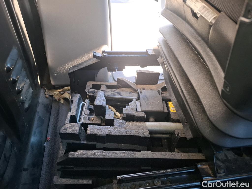  Renault  Master RENAULT  VU 4p Fourgon FG GCf Trac F3500 L2H2 Energy dCi 145 E6 #6