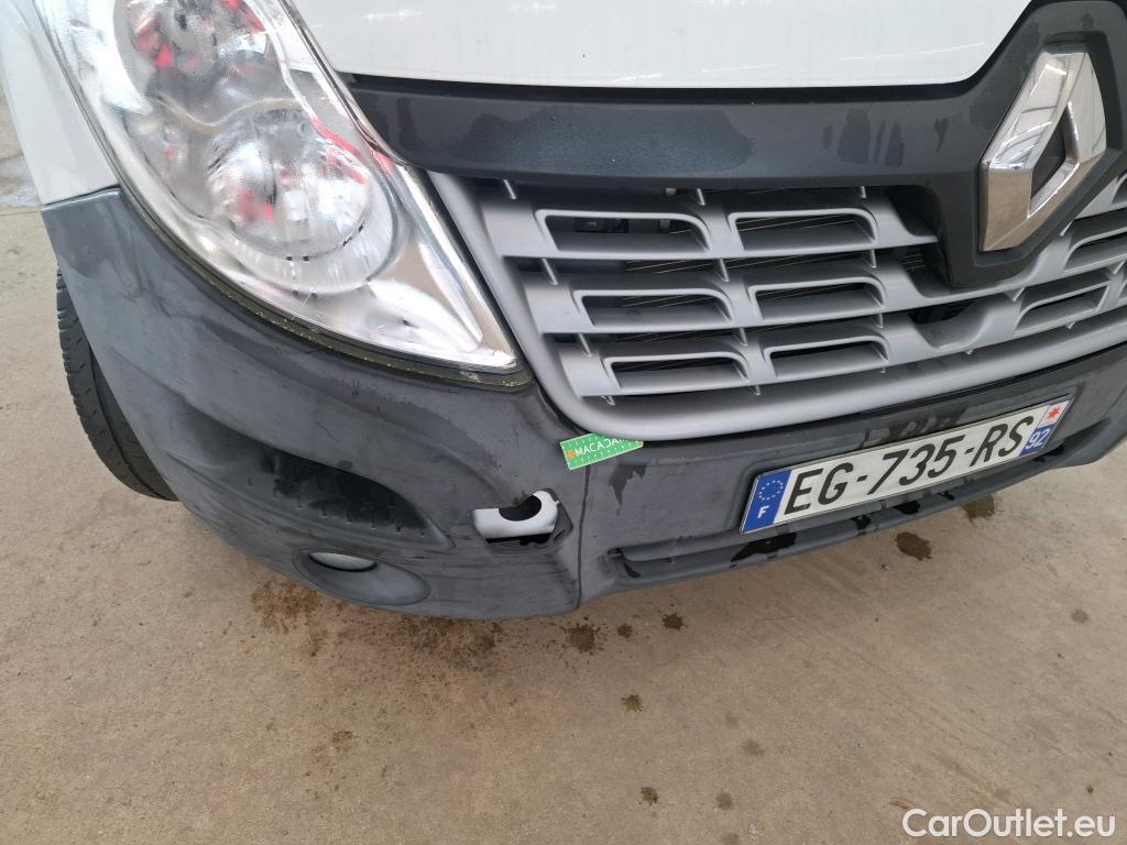  Renault  Master  III Fourgon L2H2 3 5 Grand Confort dCi #45