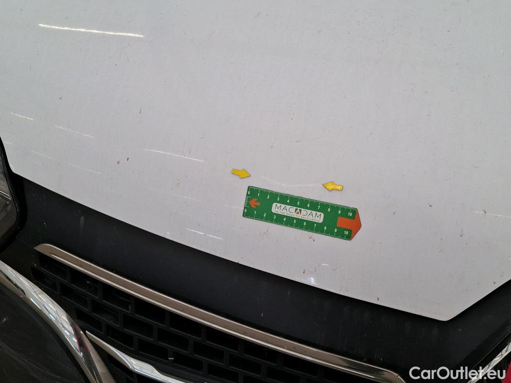  Renault  Master  Fourgon L3H2 3 5 Grand Confort dCi 135CV BVM6 E6dT #35