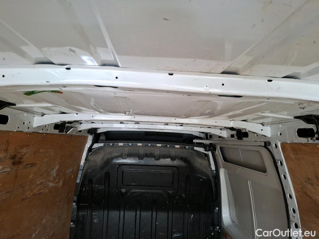  Renault  Master  Fourgon L3H2 3 5 Grand Confort dCi 135CV BVM6 E6dT #2