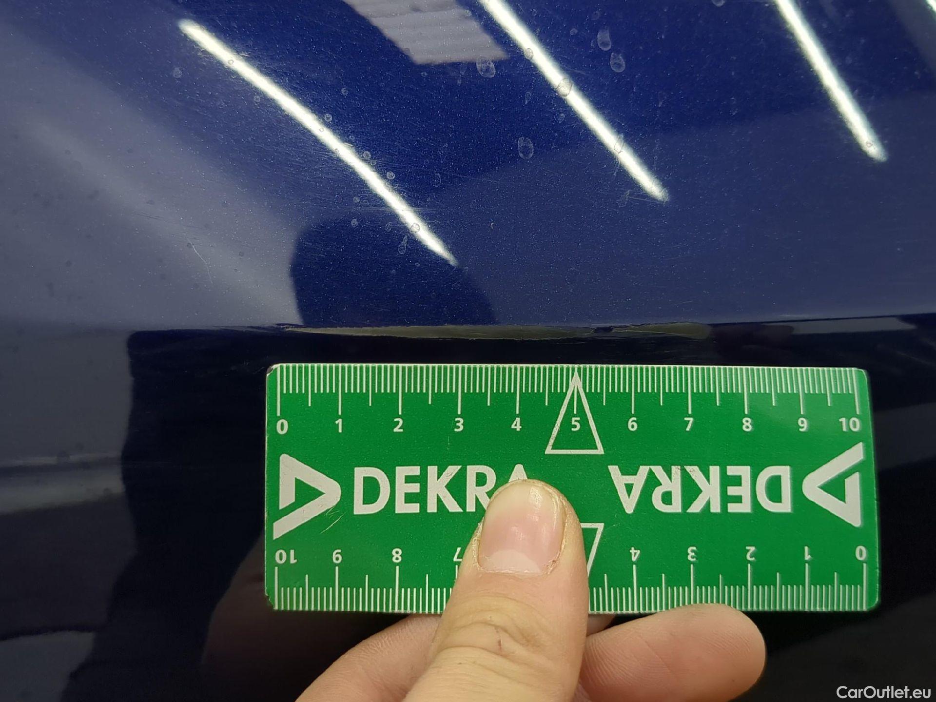  Volkswagen  Golf  VII Berline Connect Start-Stopp 1.0 TSI 115CV BVM6 E6dT / TRANSFO VP/VF #30