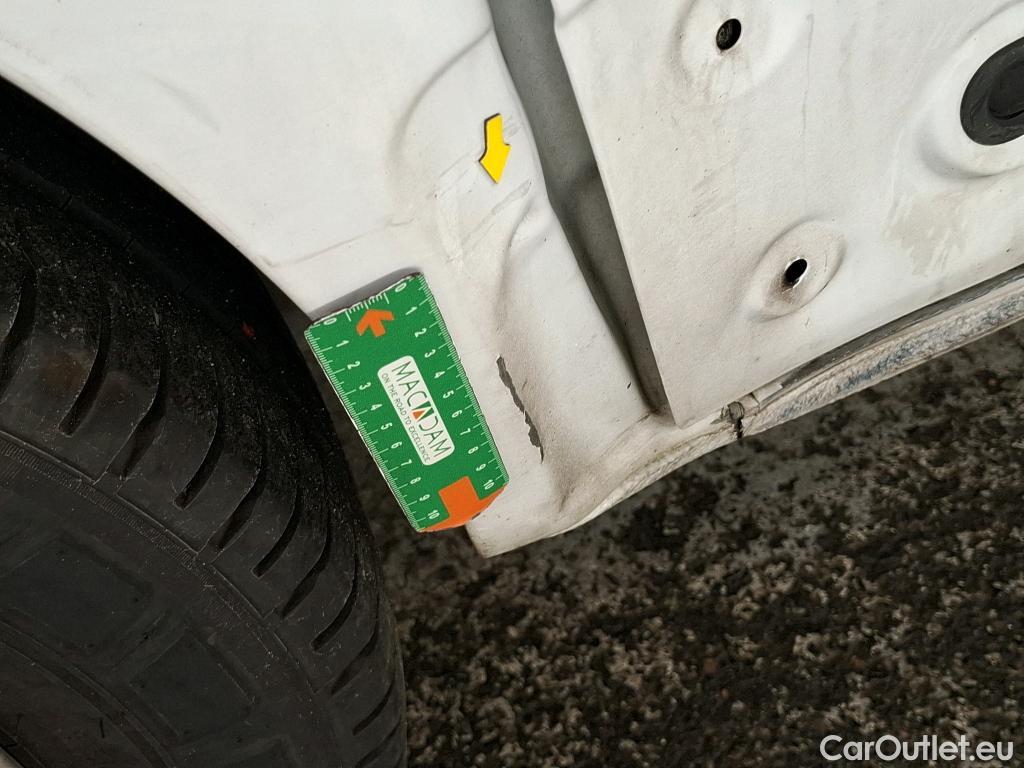  Renault  Trafic  Fourgon L1H1 1000 Confort 1.6 dCi 95CV BVM6 E6dT #13