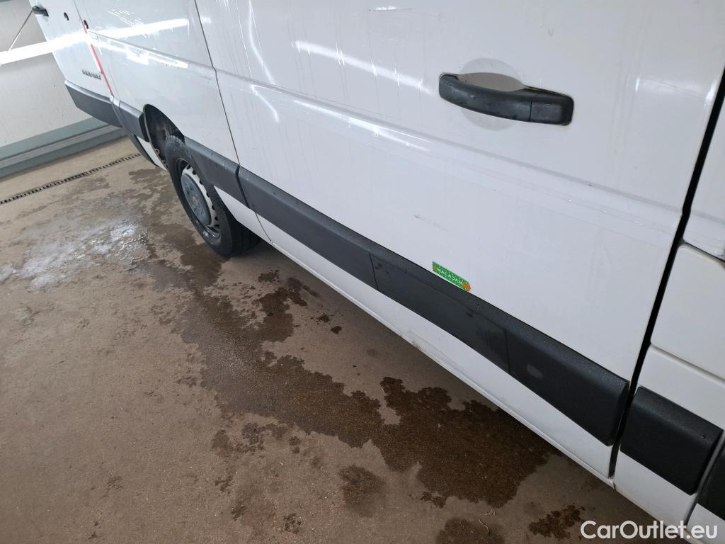  Renault  Master  III Fourgon L2H2 3 5 Grand Confort dCi #30