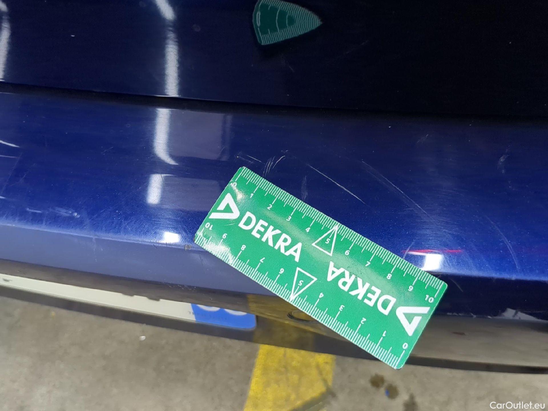  Volkswagen  Golf  VII Berline Connect Start-Stopp 1.0 TSI 115CV BVM6 E6dT / TRANSFO VP/VF #32