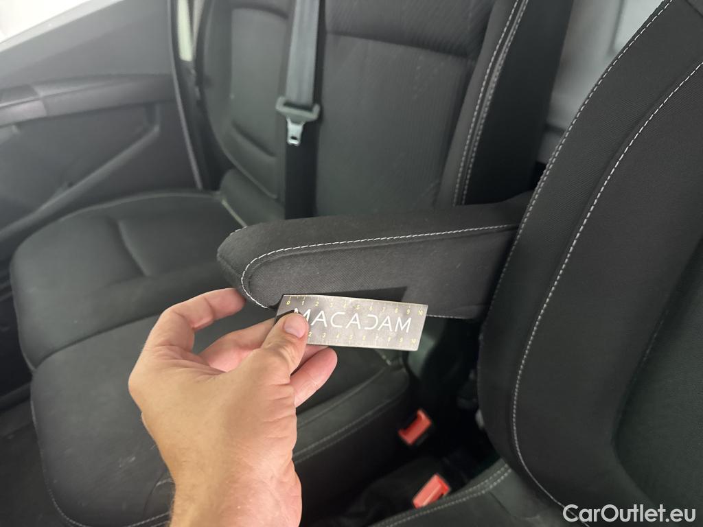  Renault  Trafic  Fourgon L1H1 2T8 Grand Confort 2.0 dCi 130CV BVM6 E6d #6