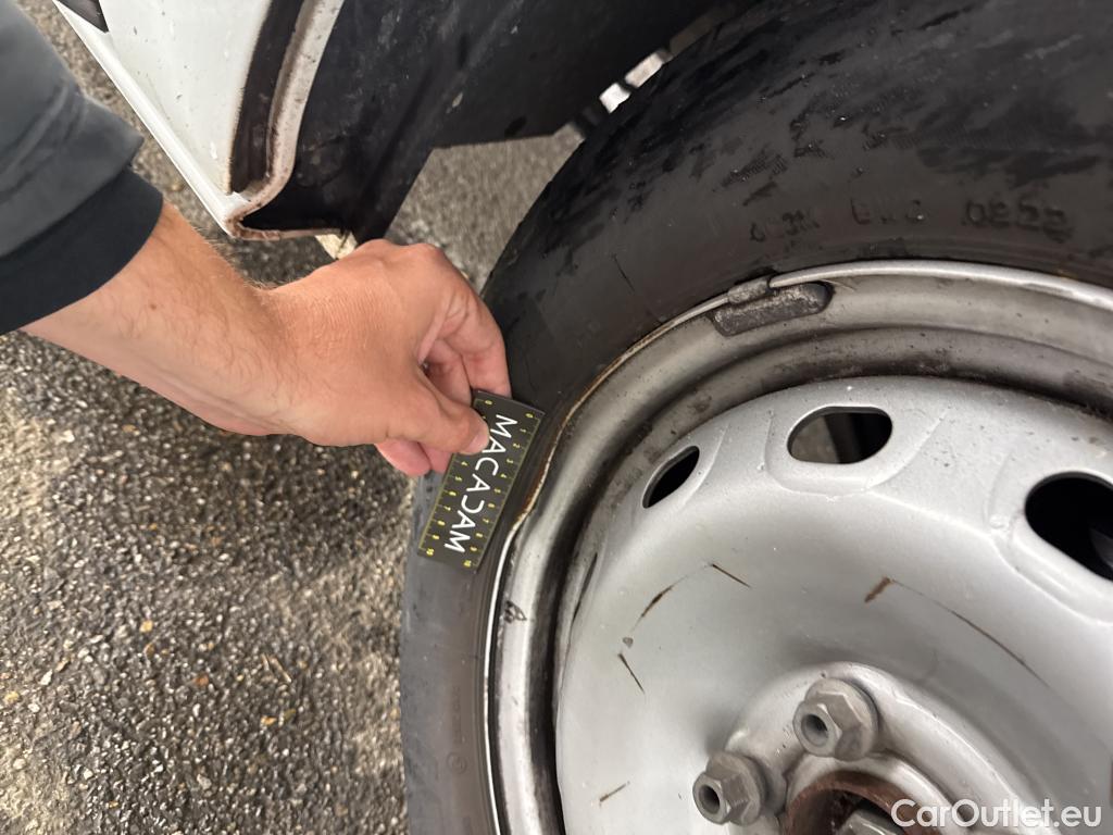  Renault  Trafic  Fourgon L1H1 2T8 Grand Confort 2.0 dCi 130CV BVM6 E6d #9