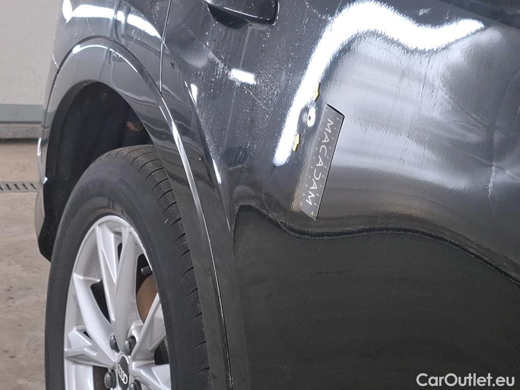  Audi  Q3  45 TFSI e S Line 1.4 TFSI 245CV BVA6 E6d #13