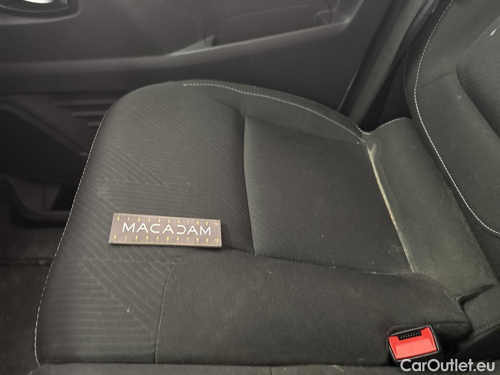  Renault  Trafic  Fourgon L1H1 2T8 Grand Confort 2.0 dCi 130CV BVM6 E6d #12