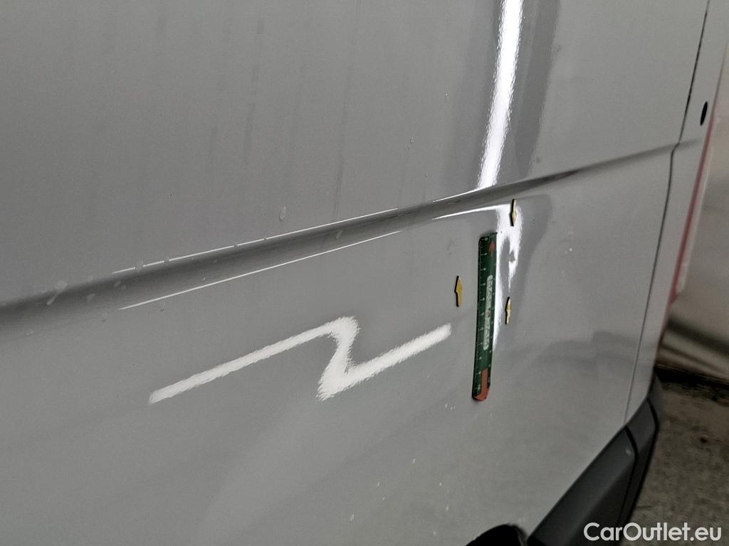  Renault  Master RENAULT  VU 4p Fourgon FG GCf Trac F3300 L2H2 dCi 110 Euro6 #24