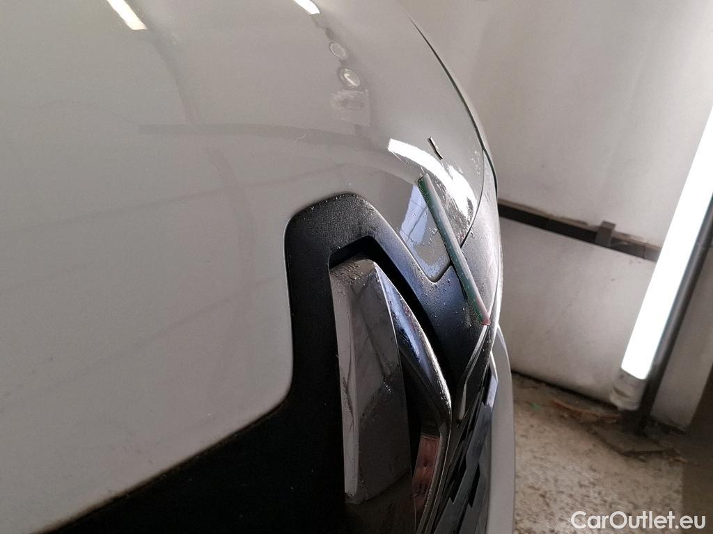  Renault  Trafic  Fourgon L1H1 1000 Confort 1.6 dCi 95CV BVM6 E6dT #29