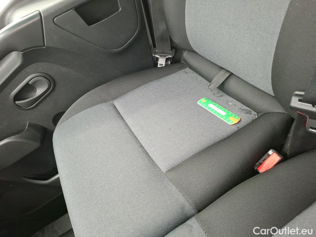  Renault  Master RENAULT  VU 4p Fourgon FG GCf Trac F3300 L2H2 dCi 110 Euro6 #3