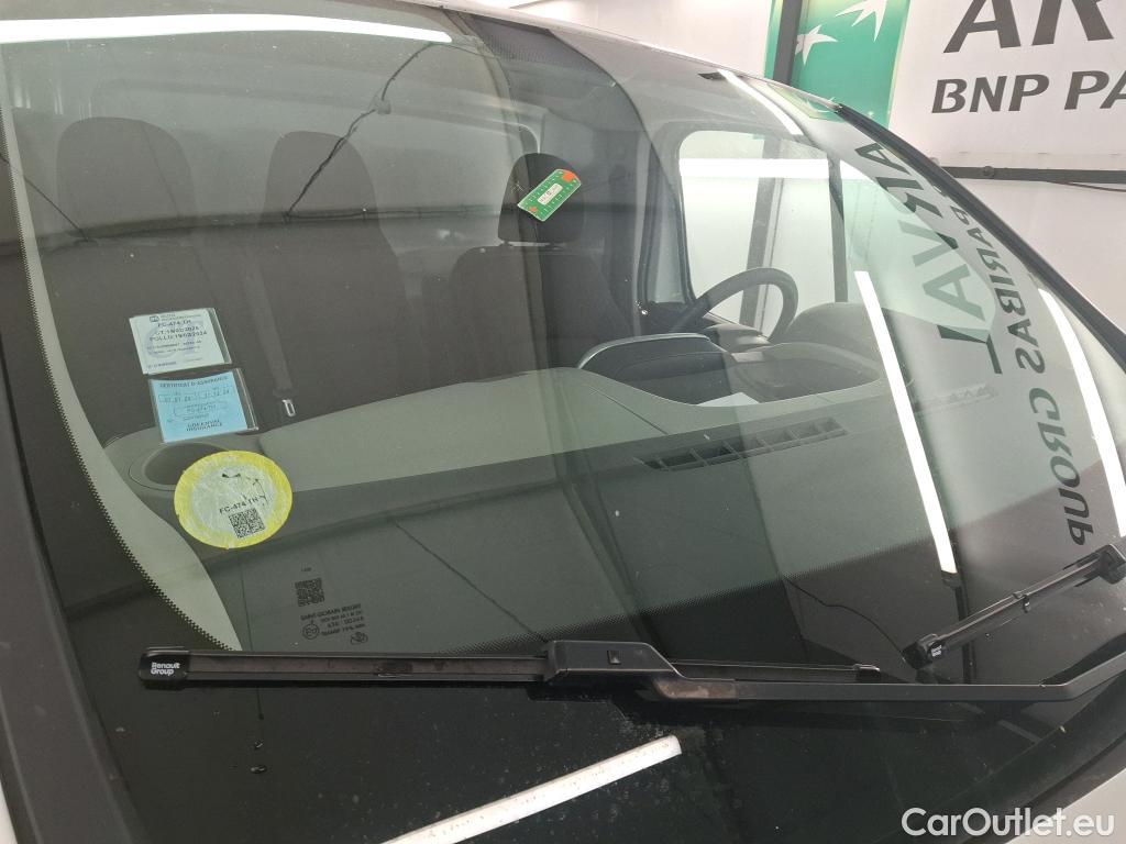  Renault  Trafic  Furgon Grand Confort L1H1 1000 1.6 dCi 120CV BVM6 E6 #10