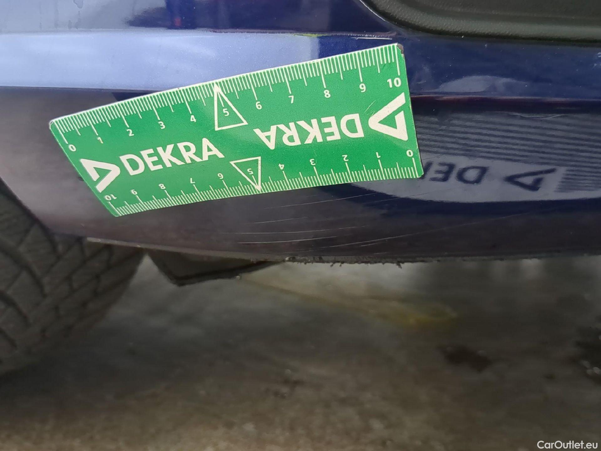  Volkswagen  Golf  VII Berline Connect Start-Stopp 1.0 TSI 115CV BVM6 E6dT / TRANSFO VP/VF #17