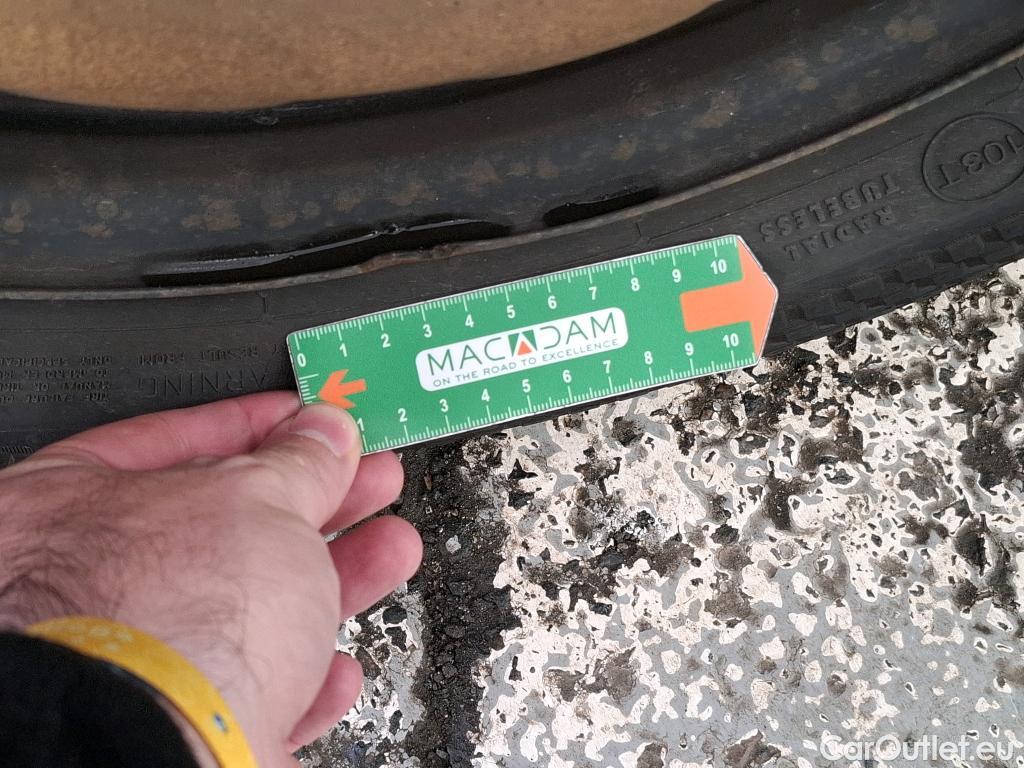  Renault  Trafic RENAULT  VU 4p Fourgon FG GCFL1H1 1000 dCi95 Stop&Start E6 #18