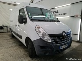 Renault  Master RENAULT  VU 4p Fourgon FG GCf Trac F3300 L2H2 dCi 110 Euro6 #4