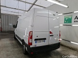  Renault  Master RENAULT  VU 4p Fourgon FG GCf Trac F3300 L2H2 dCi 110 Euro6 #2