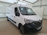  Renault  Master  Fourgon L3H2 3 5 Grand Confort dCi 135CV BVM6 E6dT #4