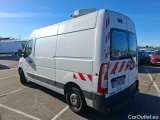  Renault  Master RENAULT  VU 4p Fourgon FG GCf Trac F3500 L2H2 Energy dCi 145 E6 #2