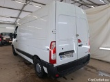  Renault  Master  III Fourgon L2H2 3 5 Grand Confort dCi #2