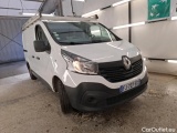  Renault  Trafic RENAULT  VU 4p Fourgon FG GCFL1H1 1000 dCi95 Stop&Start E6 #4