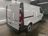  Renault  Trafic  Furgon Grand Confort L1H1 1000 1.6 dCi 120CV BVM6 E6 #3