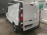  Renault  Trafic  Furgon Grand Confort L1H1 1000 1.6 dCi 120CV BVM6 E6 #2