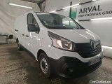  Renault  Trafic  Furgon Grand Confort L1H1 1000 1.6 dCi 120CV BVM6 E6 #4