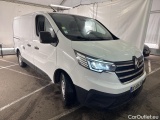  Renault  Trafic  Fourgon L1H1 2T8 Grand Confort 2.0 dCi 130CV BVM6 E6d #4