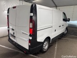  Renault  Trafic  Fourgon L1H1 2T8 Grand Confort 2.0 dCi 130CV BVM6 E6d #3