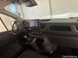  Renault  Trafic  Fourgon L1H1 2T8 Grand Confort 2.0 dCi 130CV BVM6 E6d #5