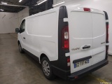  Renault  Trafic RENAULT  VU 4p Fourgon FG GCF L1H1 1000 dCi 95 E6 #2