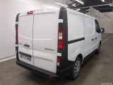  Renault  Trafic RENAULT  VU 4p Fourgon FG GCF L1H1 1000 dCi 95 E6 #3