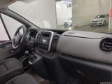 Renault  Trafic RENAULT  VU 4p Fourgon FG GCF L1H1 1000 dCi 95 E6 #5