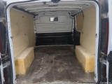  Renault  Trafic RENAULT  VU 4p Fourgon FG GCF L1H1 1000 dCi 95 E6 #9