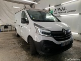  Renault  Trafic  Fourgon L1H1 1000 Confort 1.6 dCi 95CV BVM6 E6dT #4